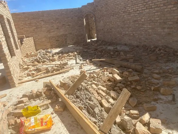 The Prayers I’ve Stopped&nbsp;Praying