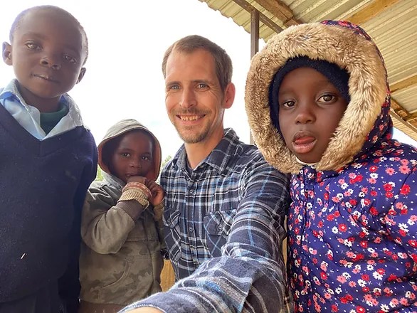 Rich in History and&nbsp;Possibilities