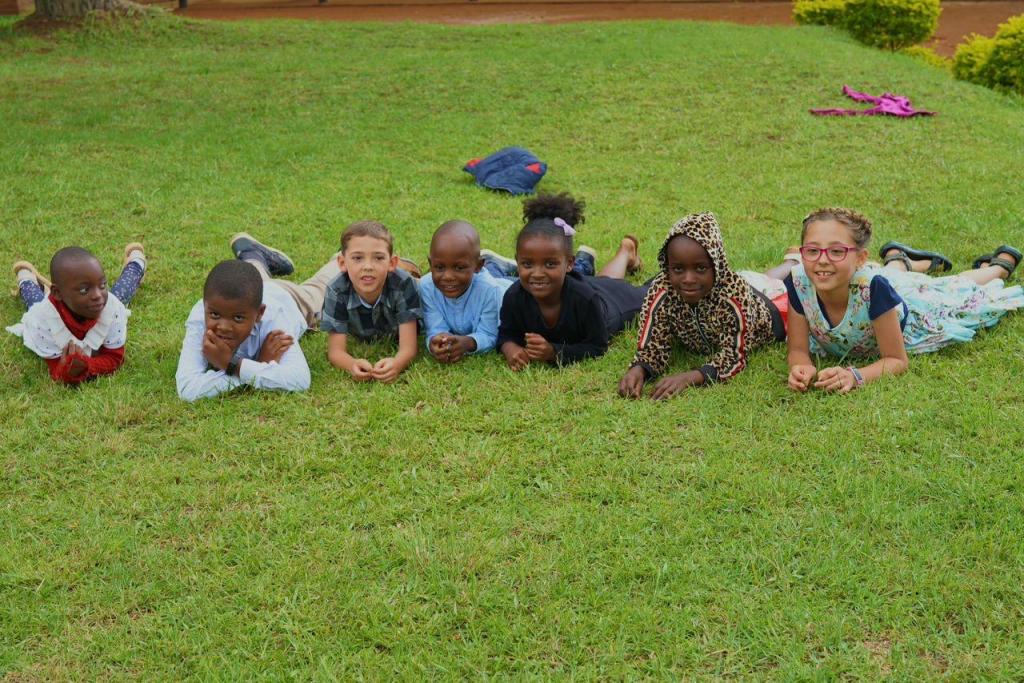 The Blessing of Being Busy&nbsp;(Q&A)